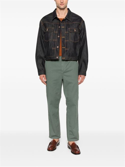 Pantaloni Flint CARHARTT WIP | I0299191YFGD